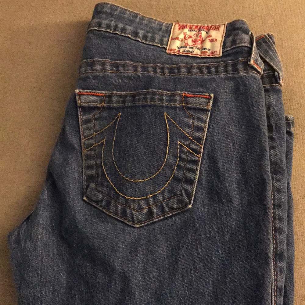 True religion jeans